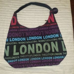 STYLISH LONDON SLING BAG ORIGINAL BY ROBIN RUTH